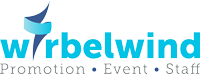 Wirbelwind Promotion Logo